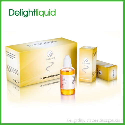 Reserve Price Neutral Packing E Liquid